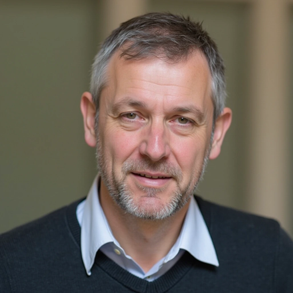 Tobias Engel